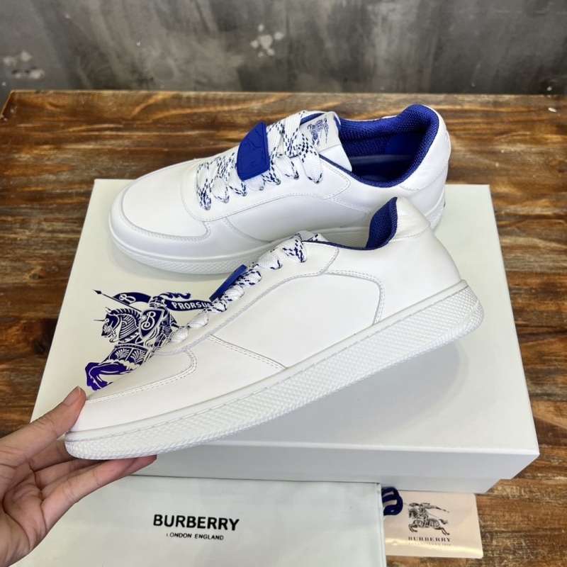 Burberry Sneakers